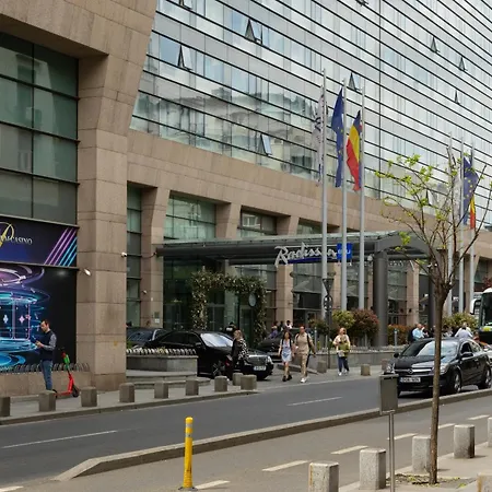 Deluxe Calea Victoriei Ap2R Old Town Next Radisson Blu Apartment Bucharest Exterior photo