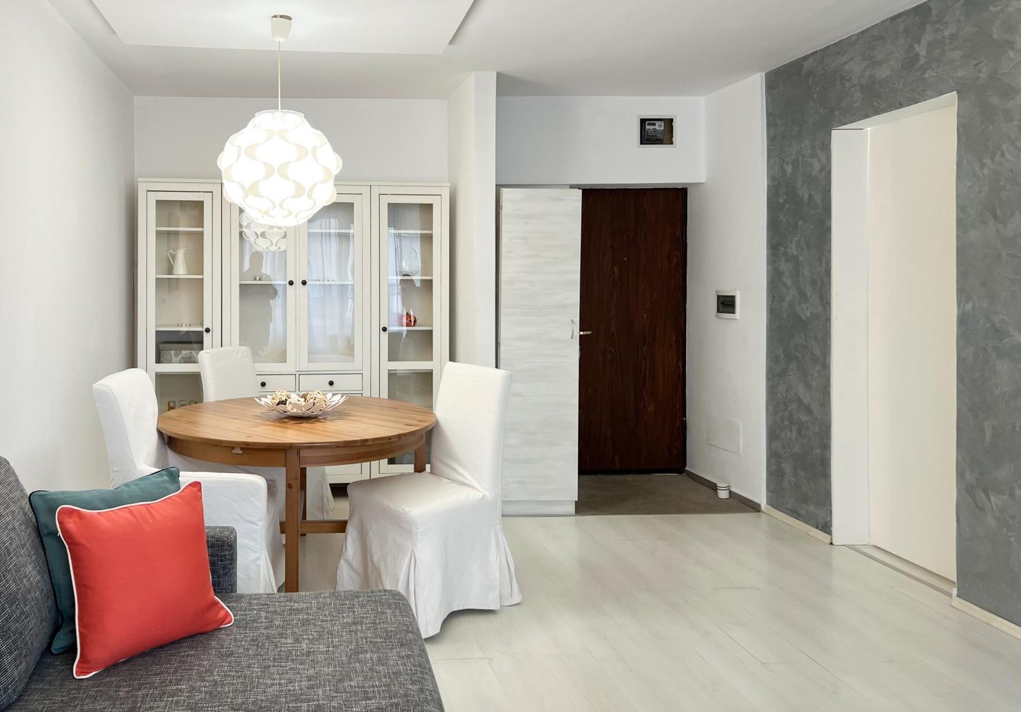 Deluxe Calea Victoriei Ap2r Old Town Next Radisson Blu Apartment