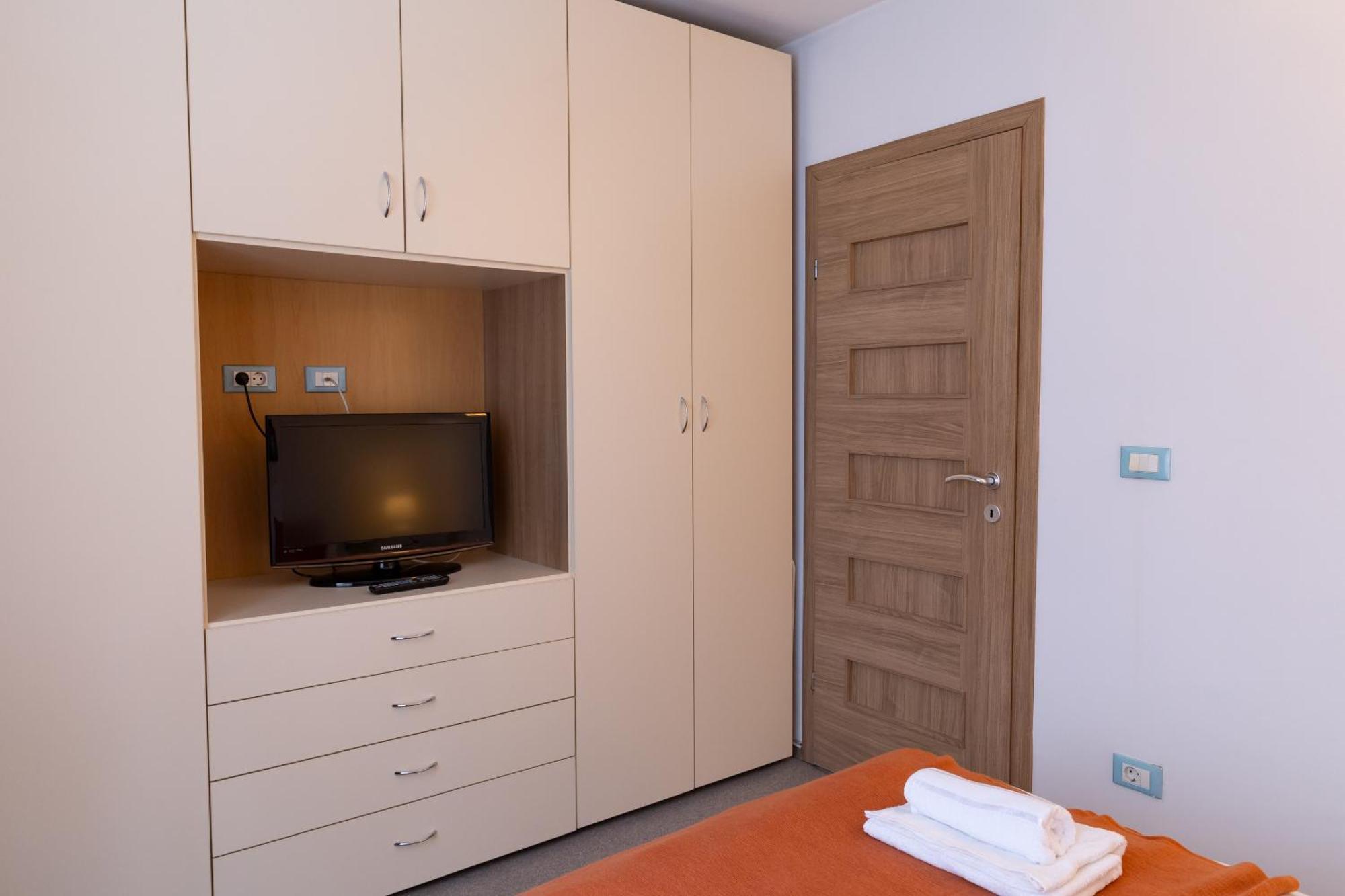 Apartment Deluxe Calea Victoriei Ap2r Old Town Next Radisson Blu