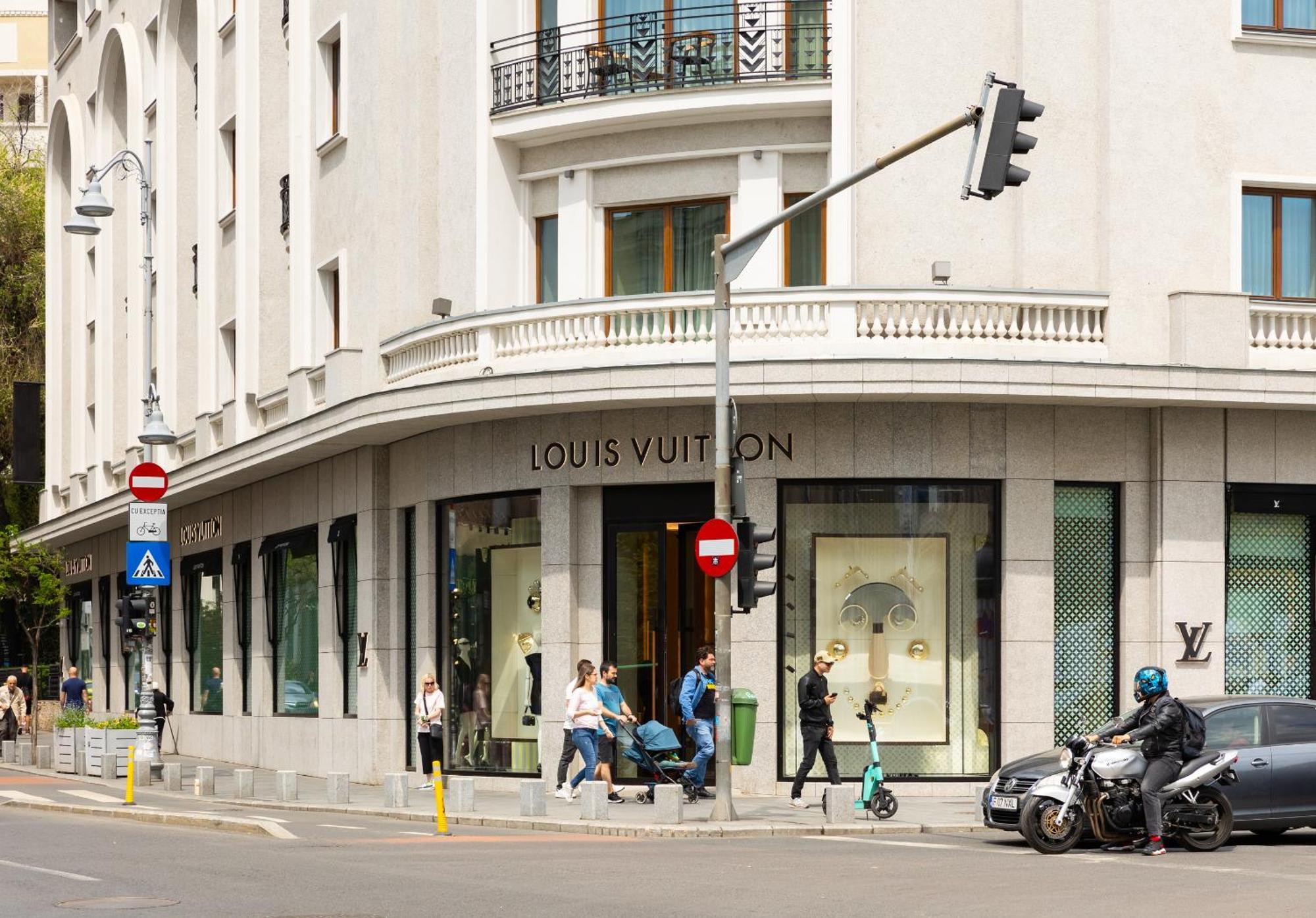Deluxe Calea Victoriei Ap2r Old Town Next Radisson Blu