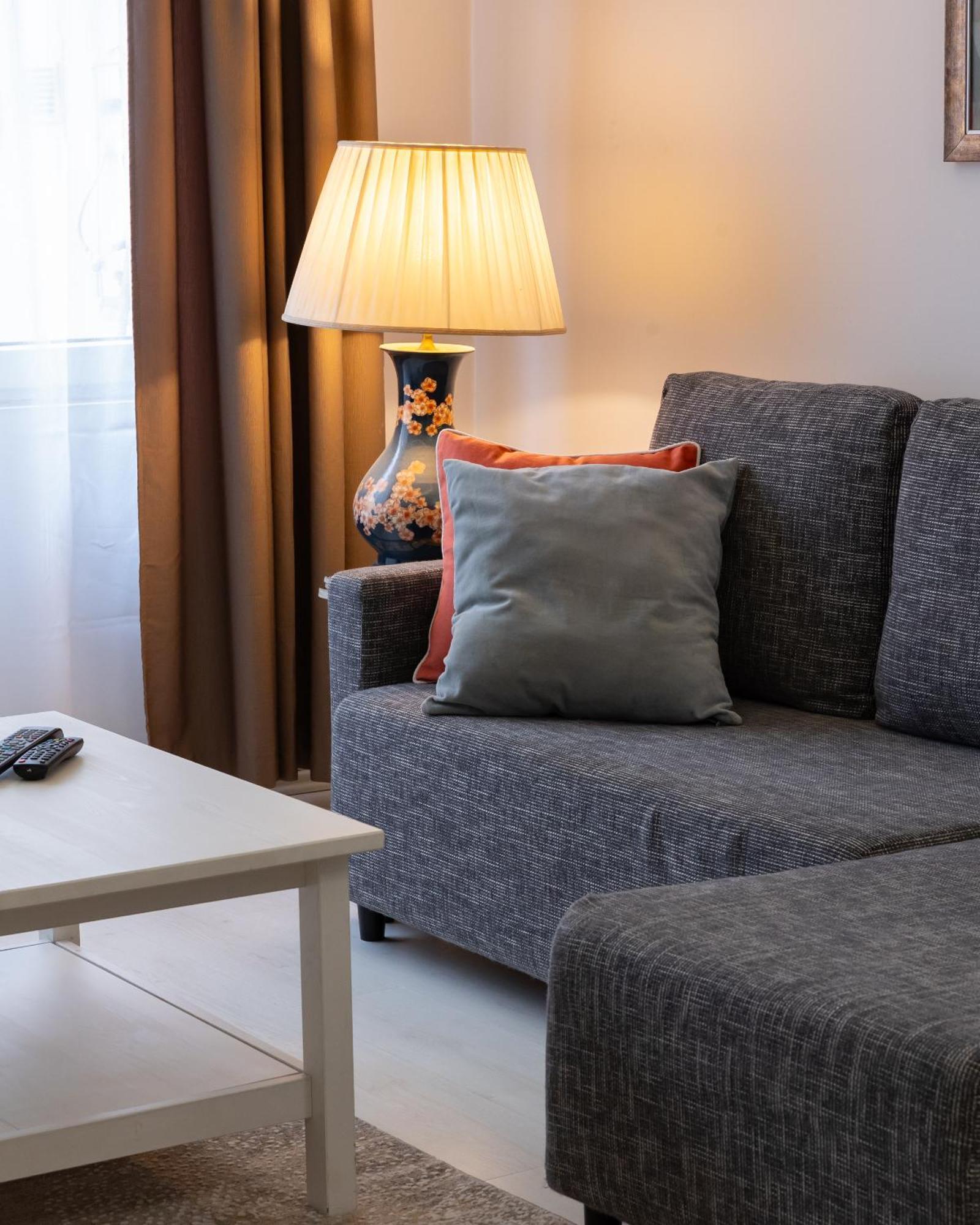 Deluxe Calea Victoriei Ap2r Old Town Next Radisson Blu Apartment