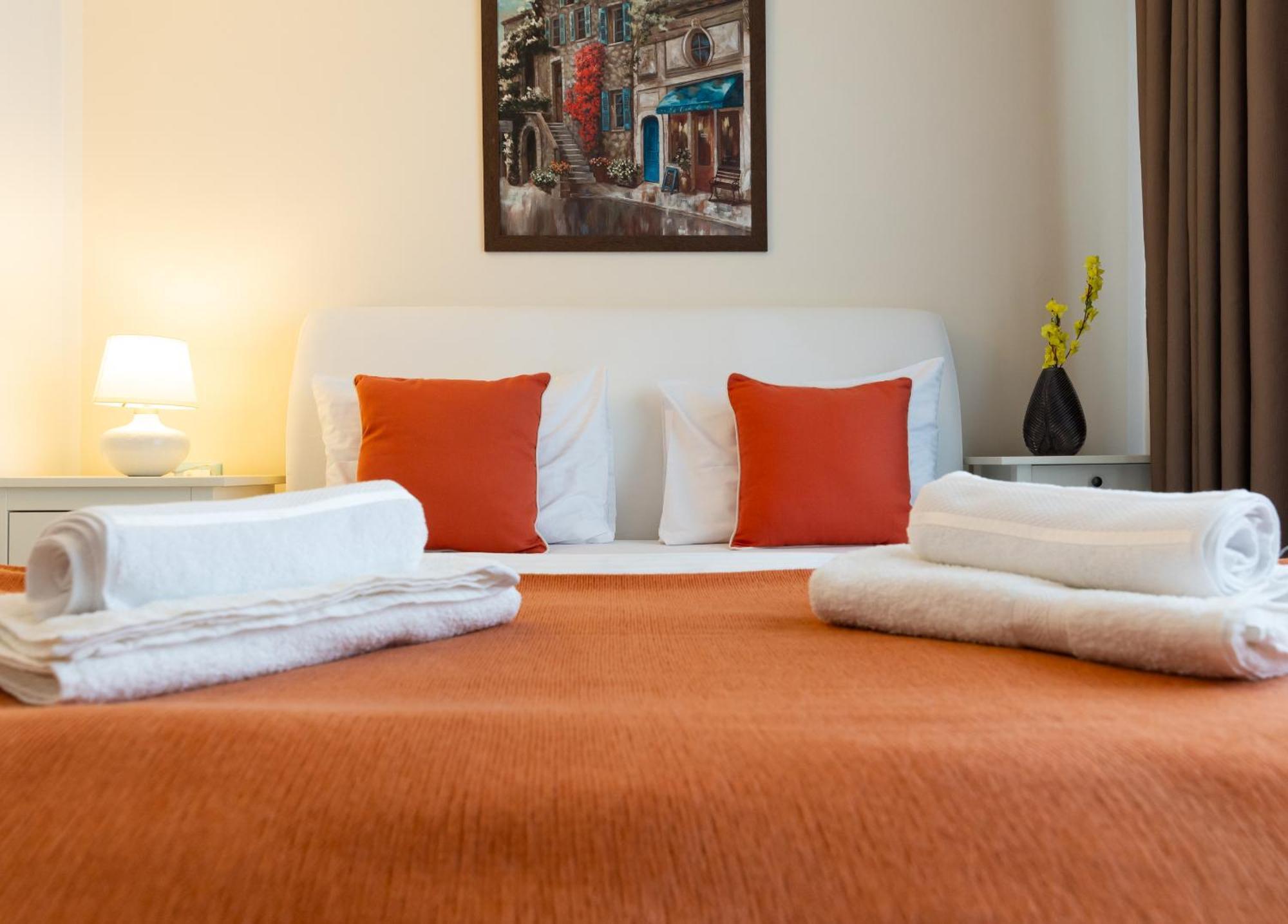 Apartment Deluxe Calea Victoriei Ap2r Old Town Next Radisson Blu *