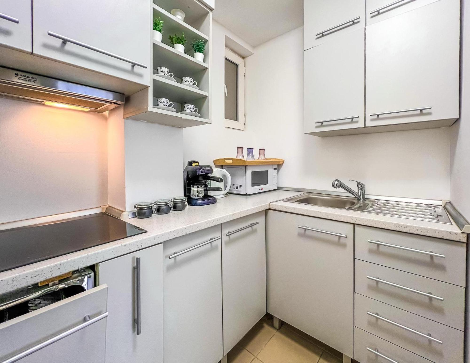 Deluxe Calea Victoriei Ap2r Old Town Next Radisson Blu Apartment Bukarest